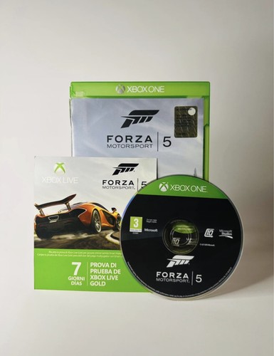 Forza motorsport day one - forza,