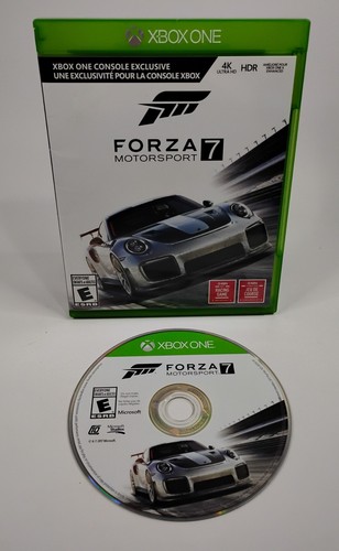 Forza motorsport microsoft - forza, (microsoft