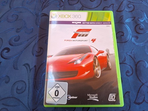 Forza motorsport per xbox - forza, 4