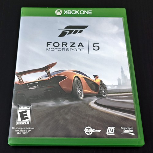 Forza motorsport per xbox - motorsport,