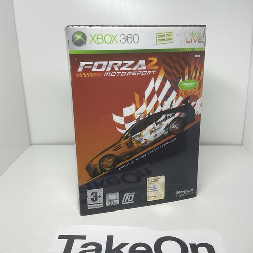 Forza motorsport edizione - motorsport,