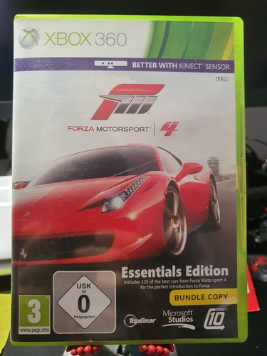 Forza motorsport pal - -,