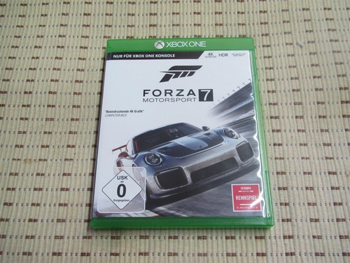 Forza motorsport per - per, xbox