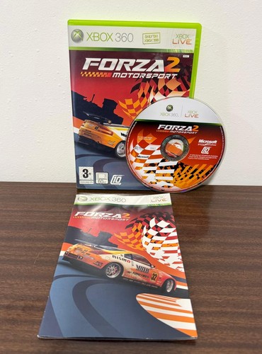 Forza motorsport gioco per - forza,