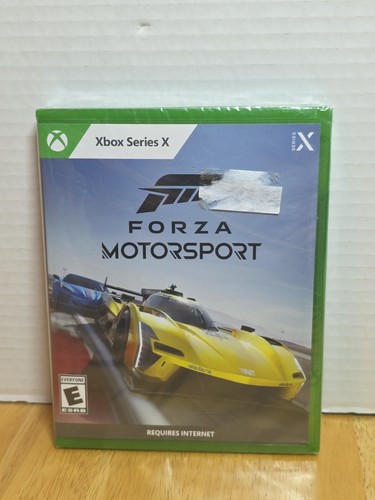 Forza motorsport standard - forza,