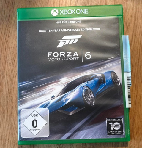 Forza motorsport microsoft - motorsport, 6