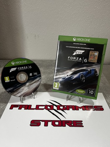 Forza motorsport xbox - motorsport,