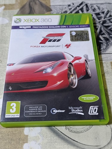 Microsoft studios forza - studios,