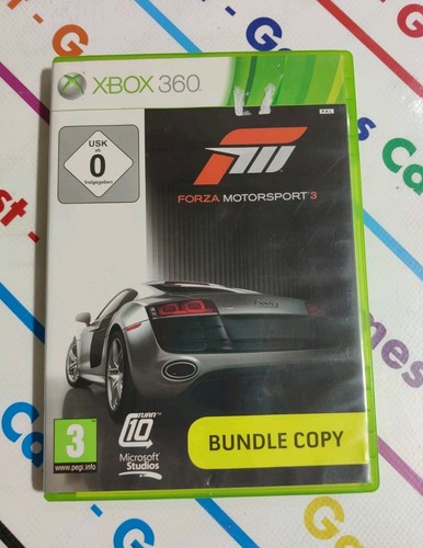 Xbox 360 forza - forza, 3