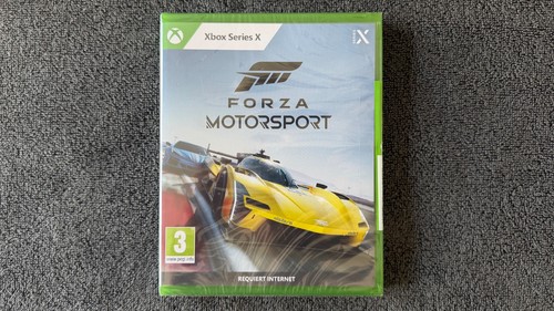 Forza motorsport xbox - motorsport, /