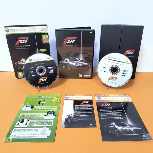 Forza motorsport edizione - forza,