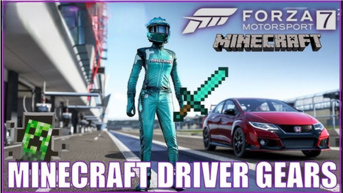 Super raro forza motorsport - raro*,