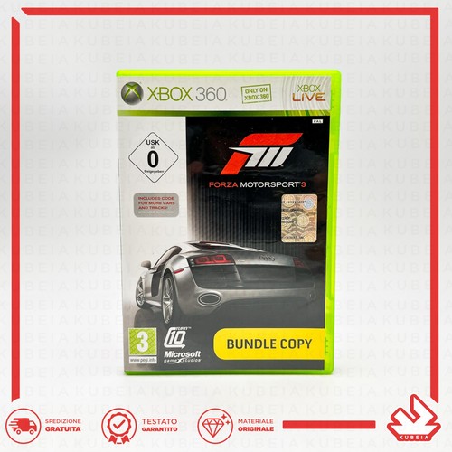 Forza motorsport - 3, –