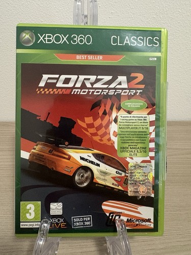 Forza motorsport xbox - 2,
