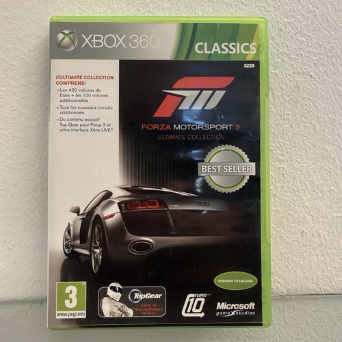 Gioco forza motorsport xbox - forza, 3