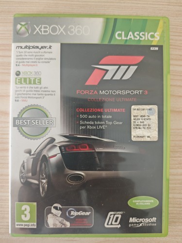 Forza motorsport ultimate - 3,