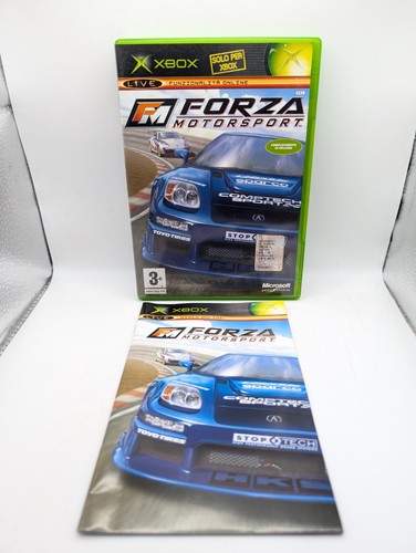 Forza motorsport gioco per - forza,