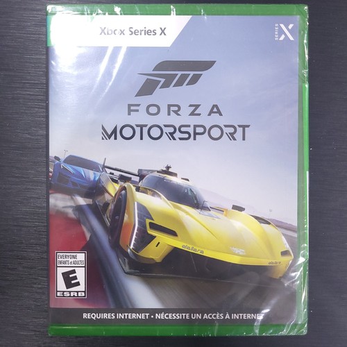 New forza motorsport 2023 - 2023,