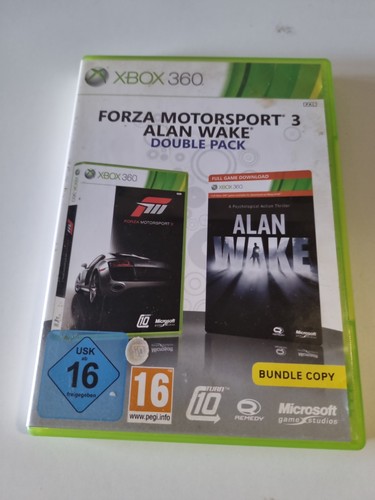 Forza motorsport xbox360 - forza,