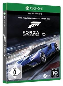 Forza motorsport standard - forza,