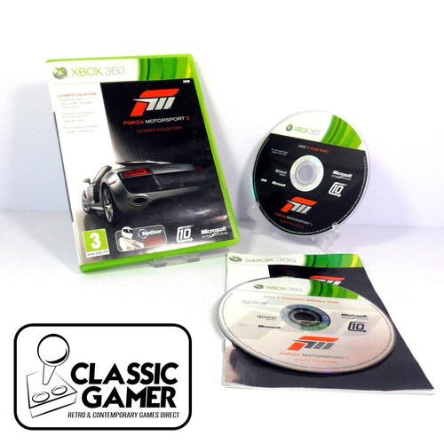Forza motorsport ultimate - forza,