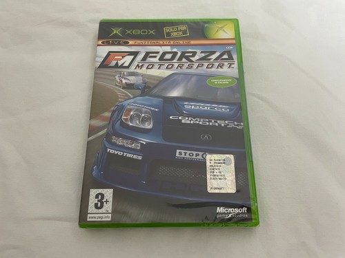 Forza motorsport xbox - forza,
