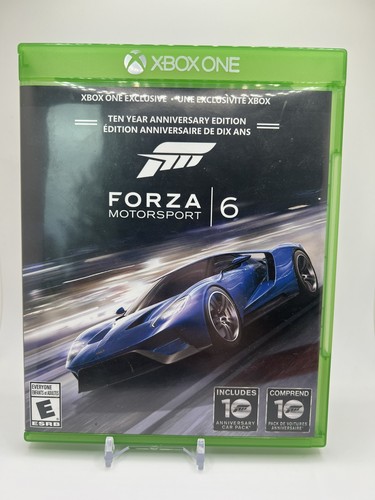 Forza motorsport microsoft - 6, (microsoft