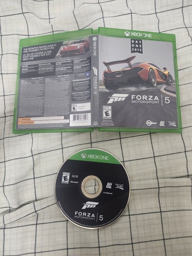 Forza motorsport xbox one - forza,