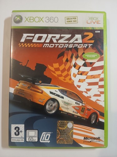 Forza motorsport xbox - -,