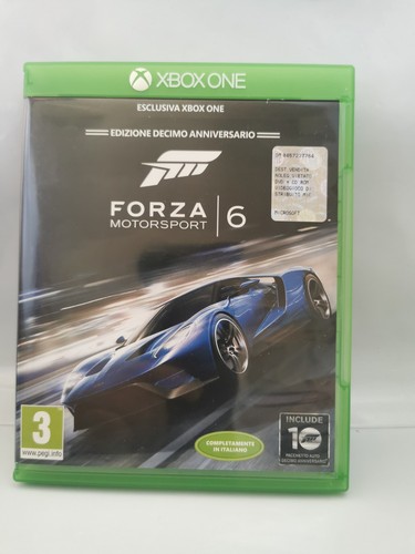 Forza motorsport xbox one - 6, /
