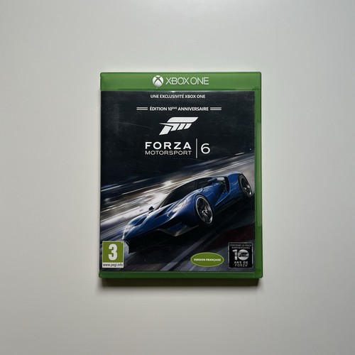 Forza motorsport per - forza,