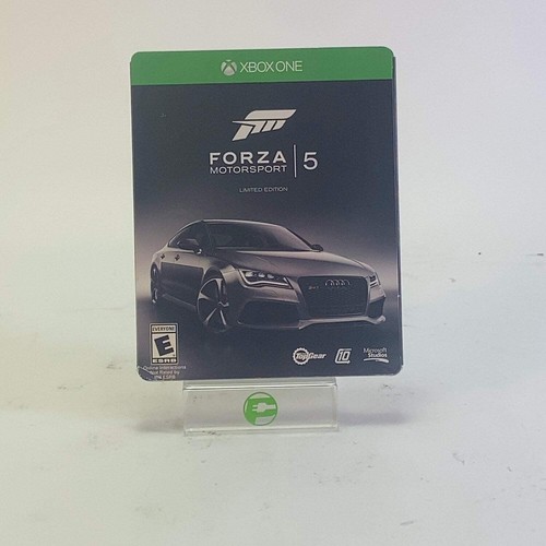 Nuovo forza motorsport - motorsport, 5