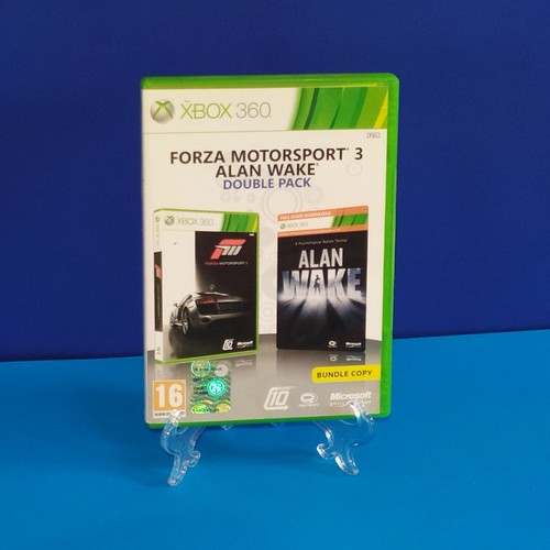 Gioco xbox 360 forza - gioco,