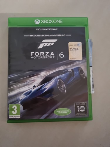 Forza motorsport disco come - motorsport, 6
