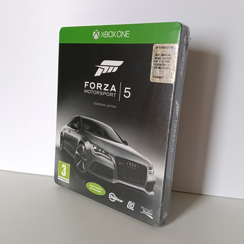 Forza motorsport edizione - 5,