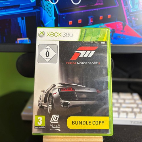 Forza motorsport bundle - forza, 3