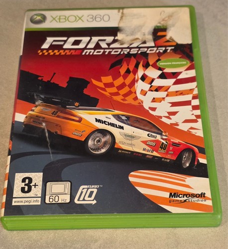 Forza motorsport microsoft - forza,