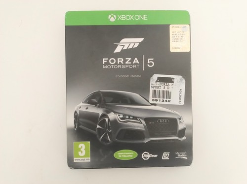 Forza motorsport xbox one - motorsport, 5