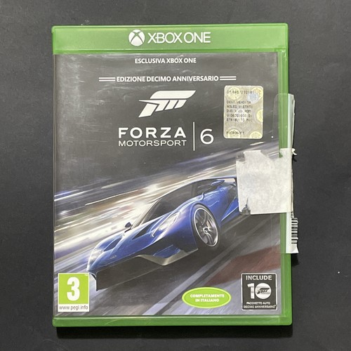 Forza motorsport gioco - forza,