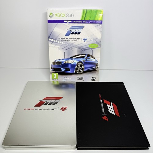 Forza motorsport edizione - forza,