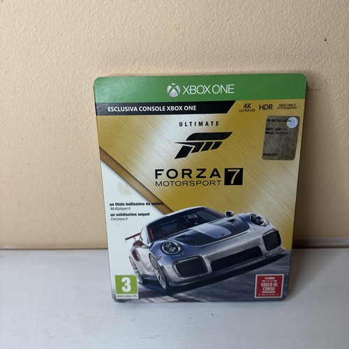 Forza motorsport ultimate - forza,