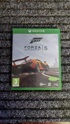 Forza motorsport xbox one - 5,
