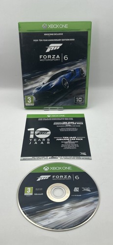 Forza motorsport microsoft - motorsport, 6