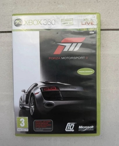 Forza motorsport microsoft - forza,