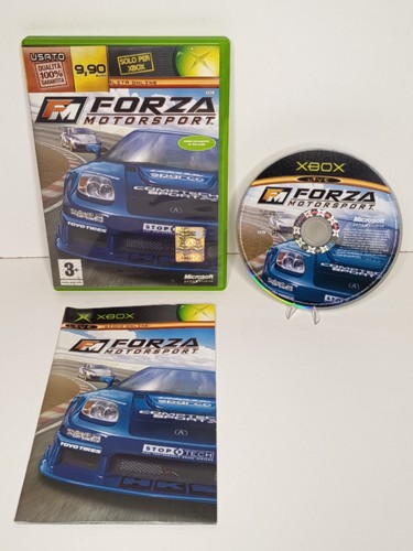 Forza motorsport microsoft - forza,