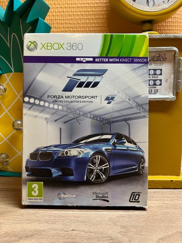 Forza motorsport edizione - forza,
