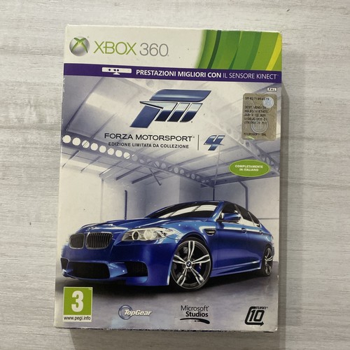 Forza motorsport edizione - forza,
