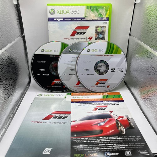 Forza motorsport xbox - motorsport,