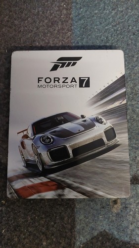 Forza motorsport ultimate - motorsport,