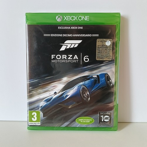 Forza motorsport xbox one - |,